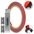 3M Double Sided Heavy Duty Mounting Foam Tape 5952